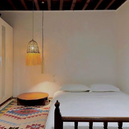Villa Vasilia Lindos  Bagian luar foto
