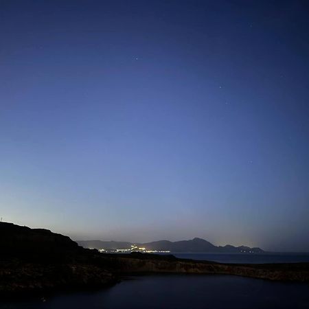 Villa Vasilia Lindos  Bagian luar foto