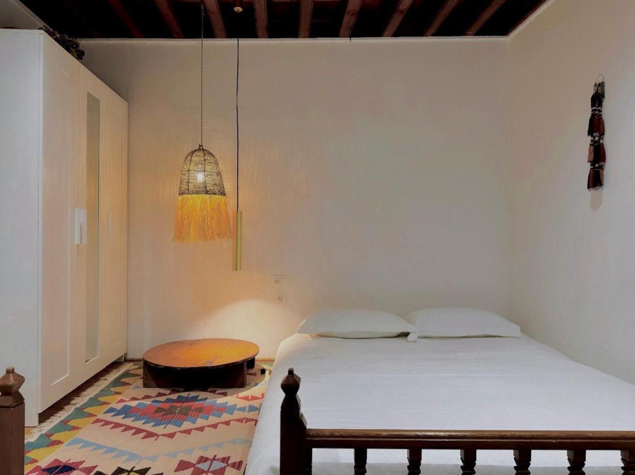 Villa Vasilia Lindos  Bagian luar foto
