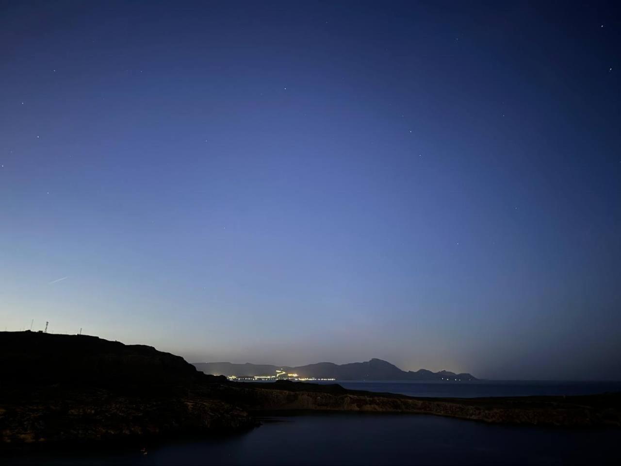 Villa Vasilia Lindos  Bagian luar foto